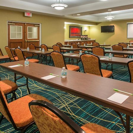 Springhill Suites By Marriott Orlando North-Sanford Luaran gambar