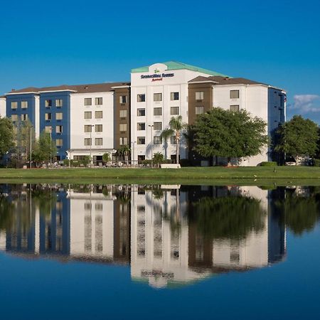 Springhill Suites By Marriott Orlando North-Sanford Luaran gambar