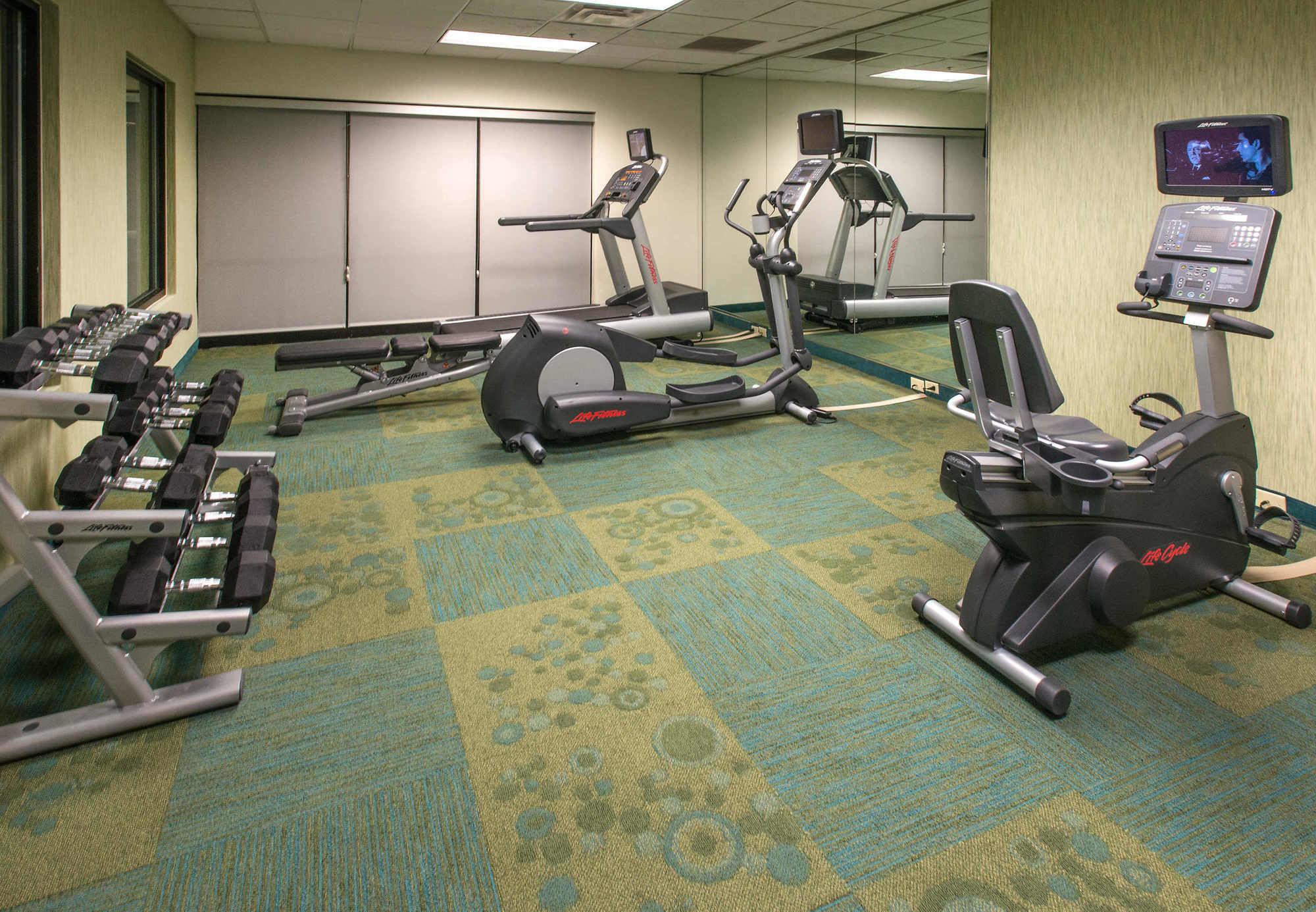 Springhill Suites By Marriott Orlando North-Sanford Luaran gambar