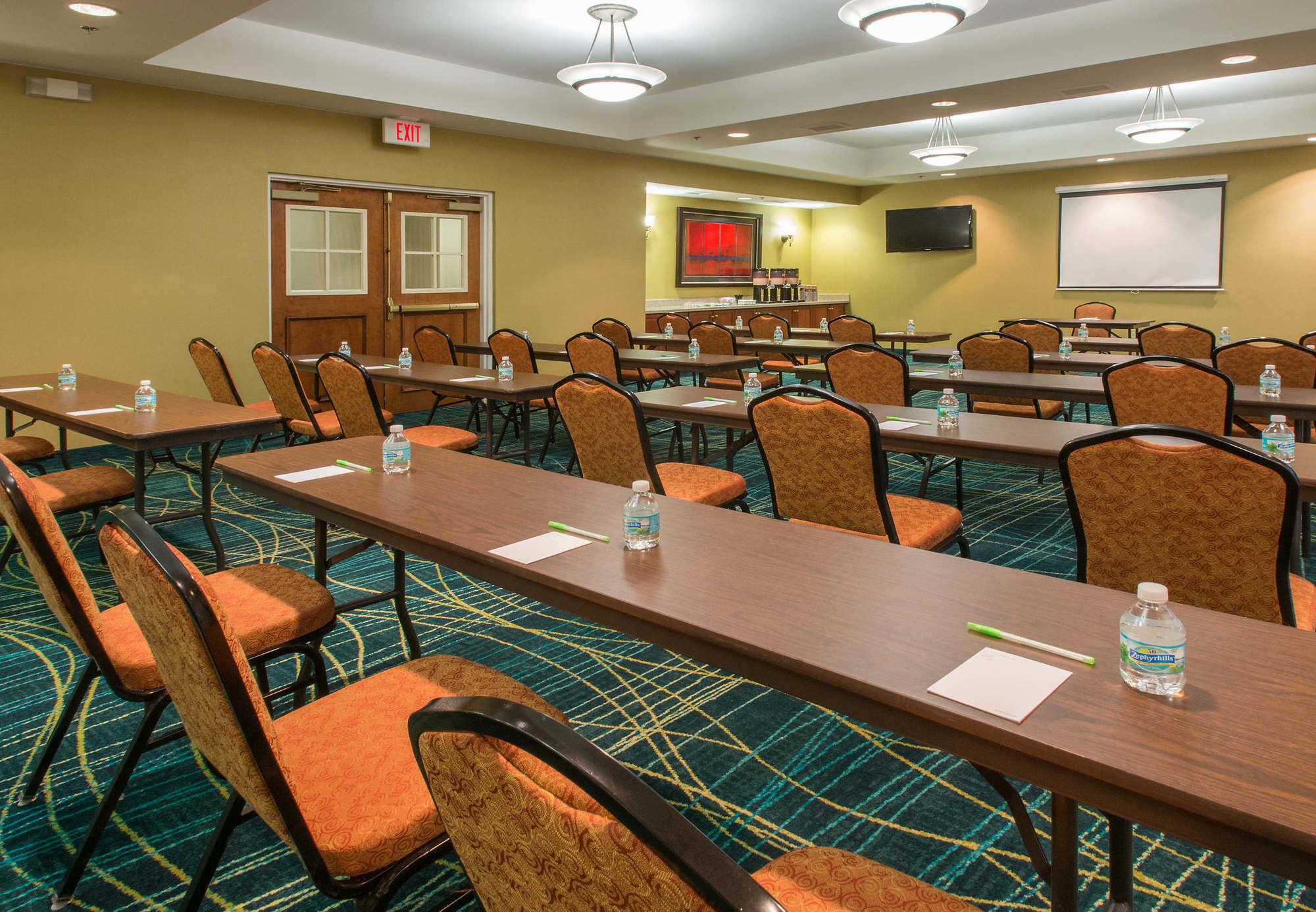 Springhill Suites By Marriott Orlando North-Sanford Luaran gambar