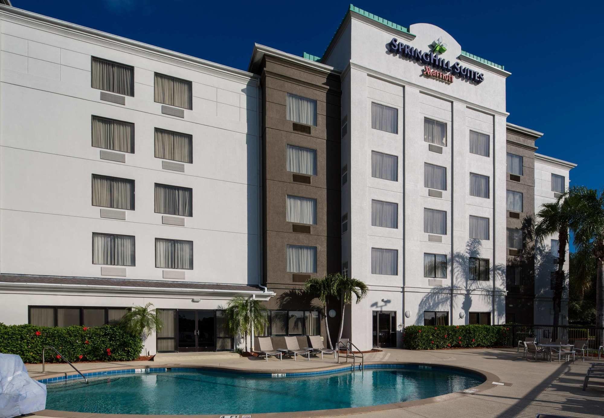 Springhill Suites By Marriott Orlando North-Sanford Luaran gambar