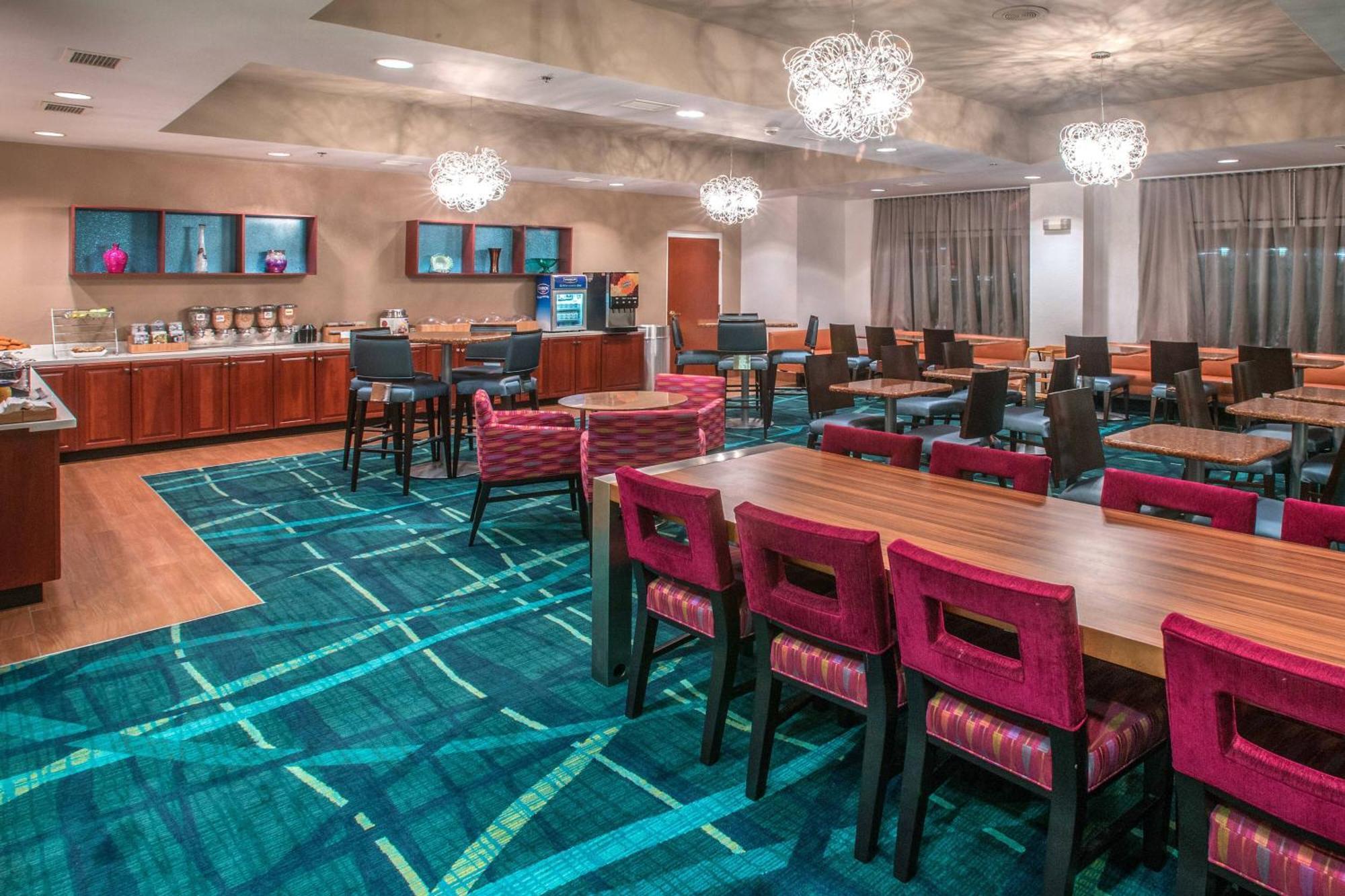 Springhill Suites By Marriott Orlando North-Sanford Luaran gambar