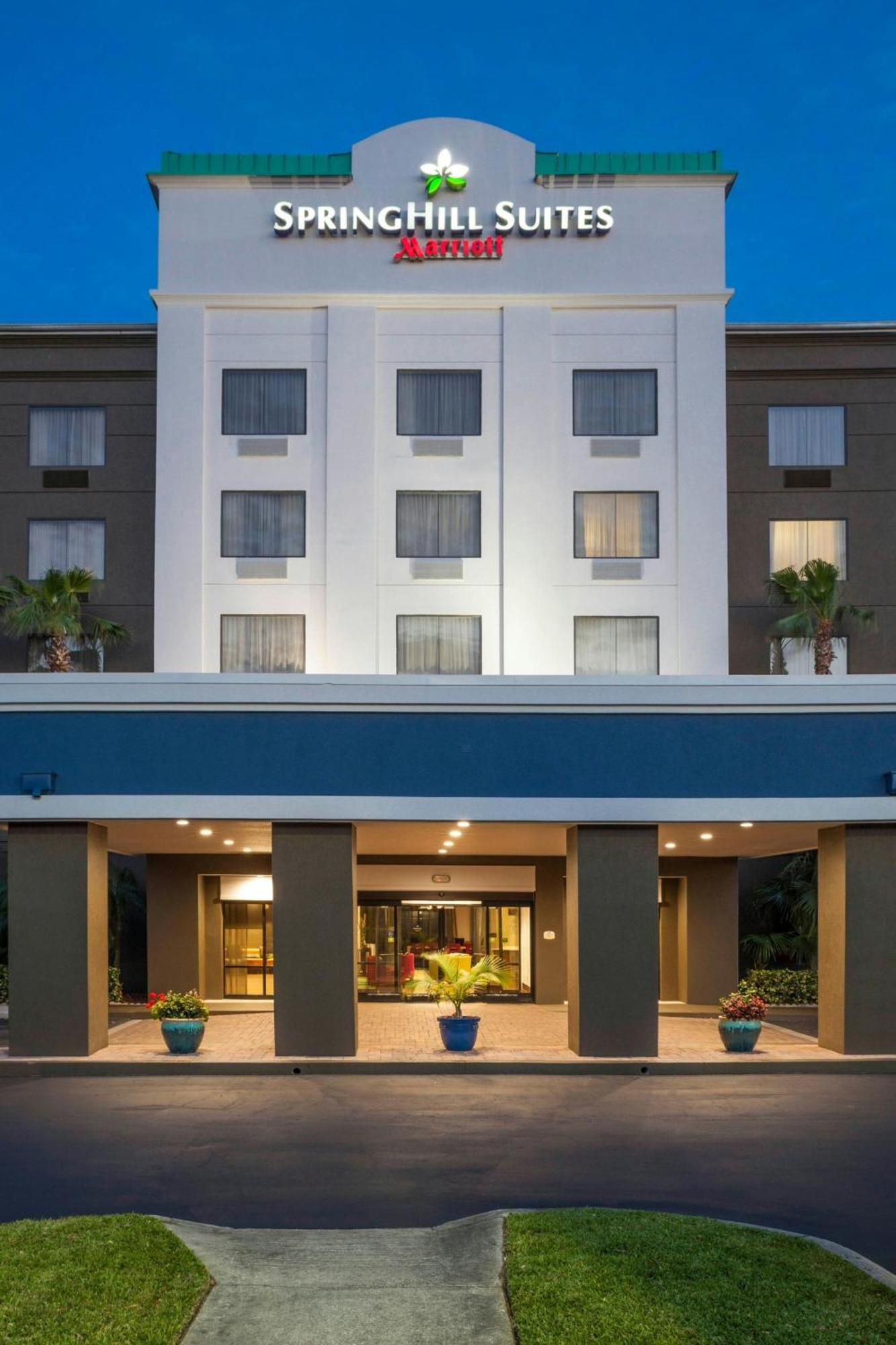 Springhill Suites By Marriott Orlando North-Sanford Luaran gambar