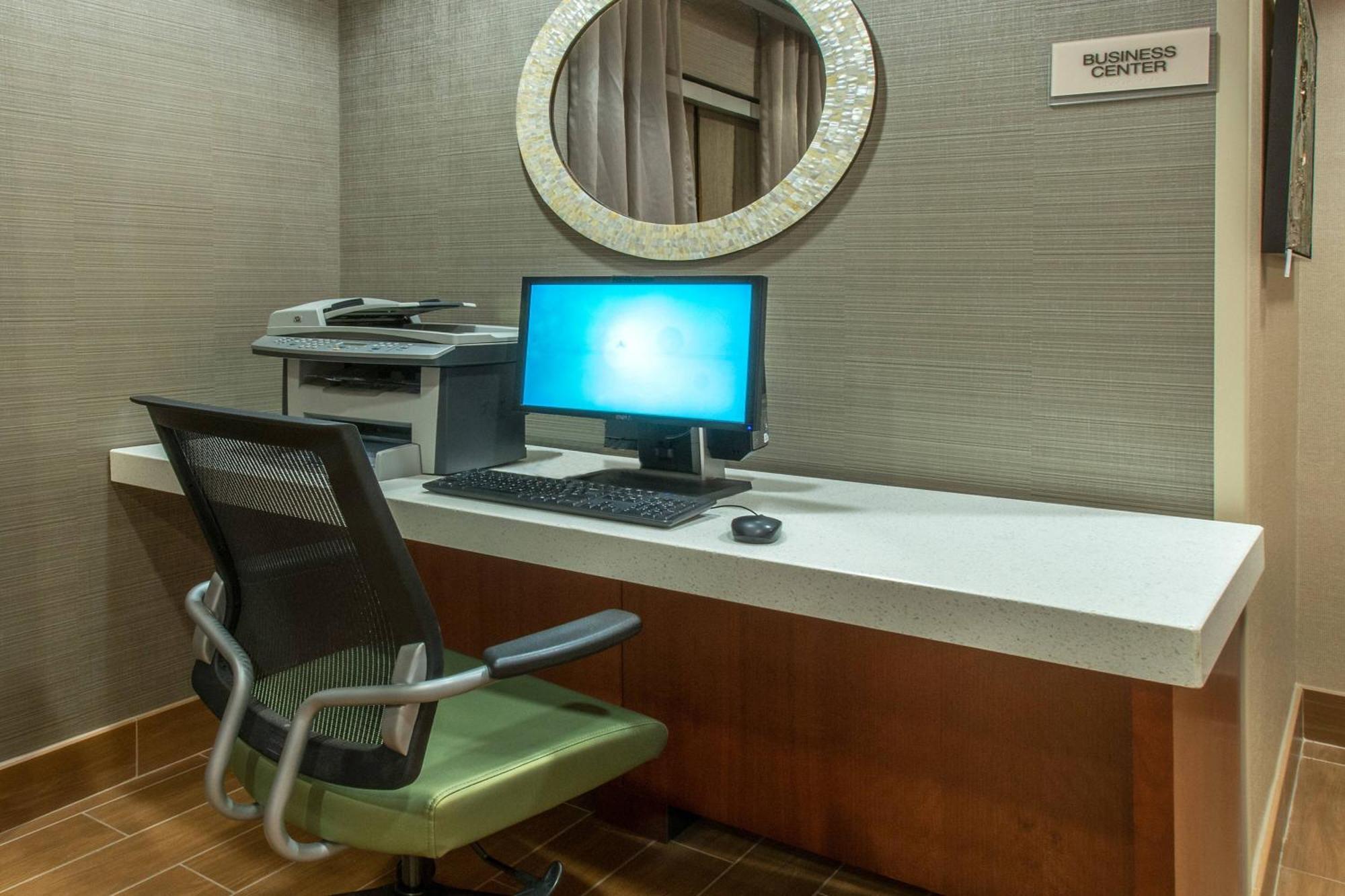 Springhill Suites By Marriott Orlando North-Sanford Luaran gambar