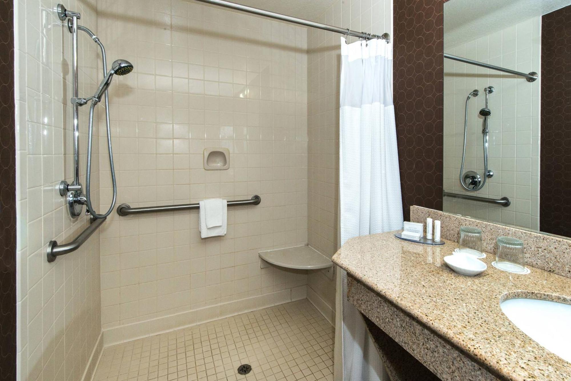 Springhill Suites By Marriott Orlando North-Sanford Luaran gambar