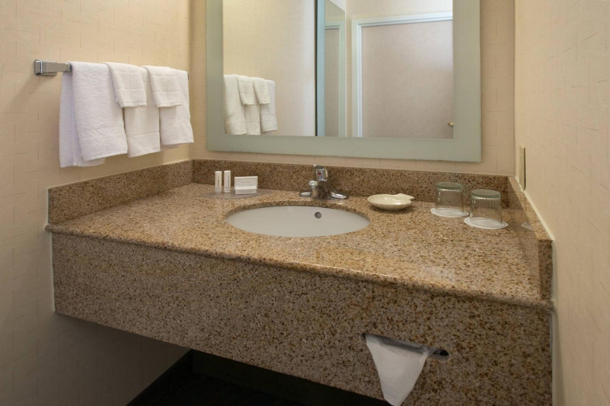 Springhill Suites By Marriott Orlando North-Sanford Luaran gambar
