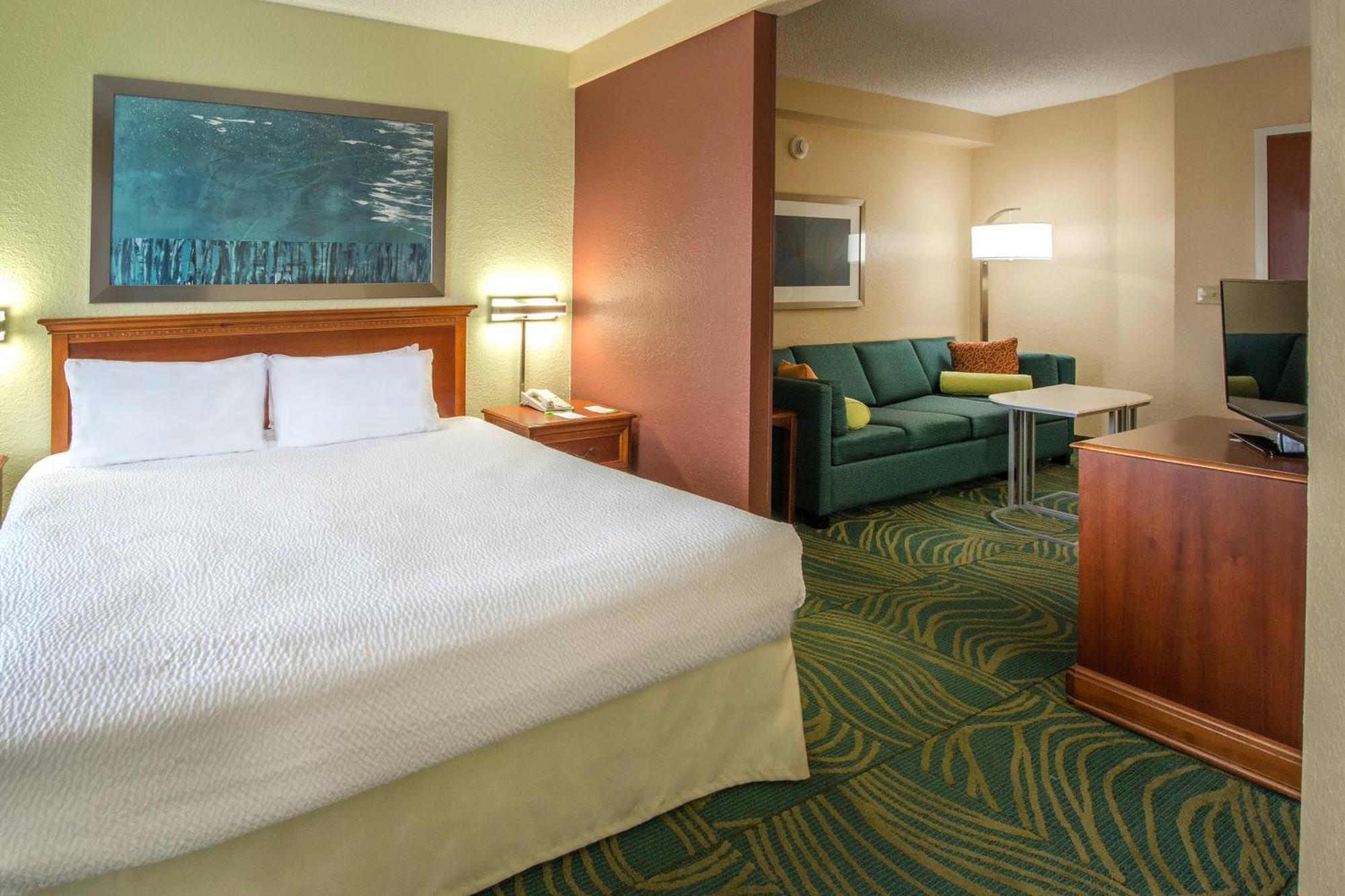 Springhill Suites By Marriott Orlando North-Sanford Luaran gambar