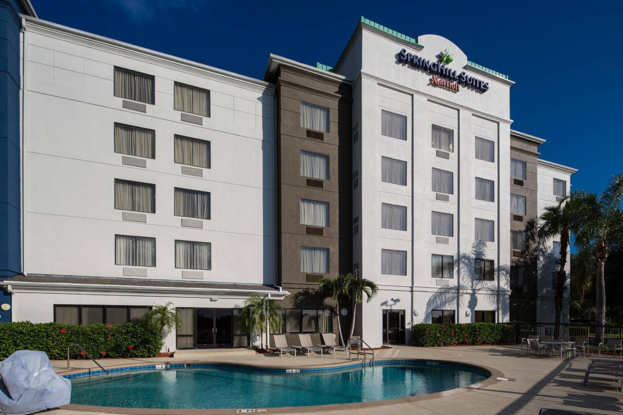 Springhill Suites By Marriott Orlando North-Sanford Luaran gambar