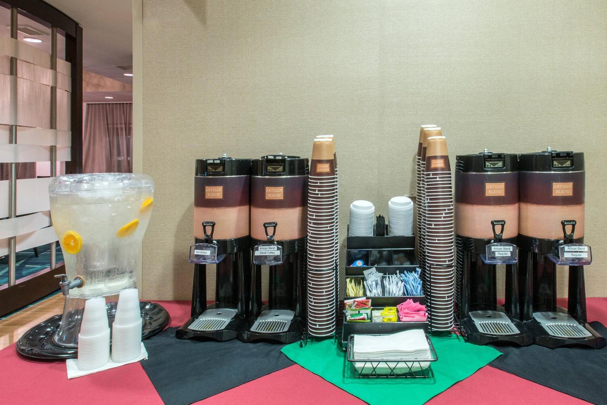Springhill Suites By Marriott Orlando North-Sanford Luaran gambar