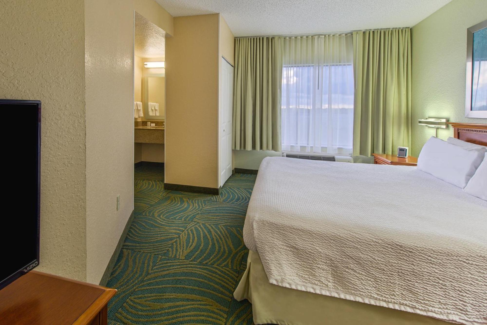 Springhill Suites By Marriott Orlando North-Sanford Luaran gambar