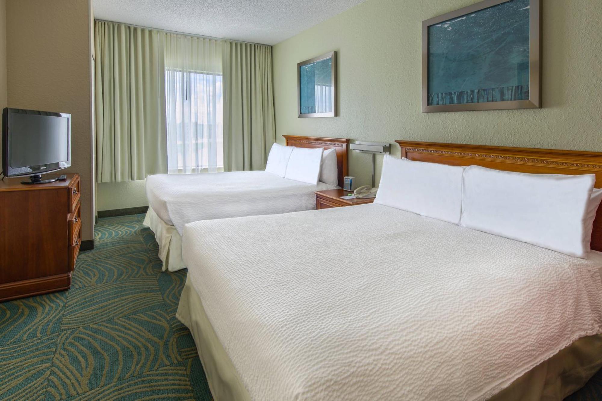 Springhill Suites By Marriott Orlando North-Sanford Luaran gambar