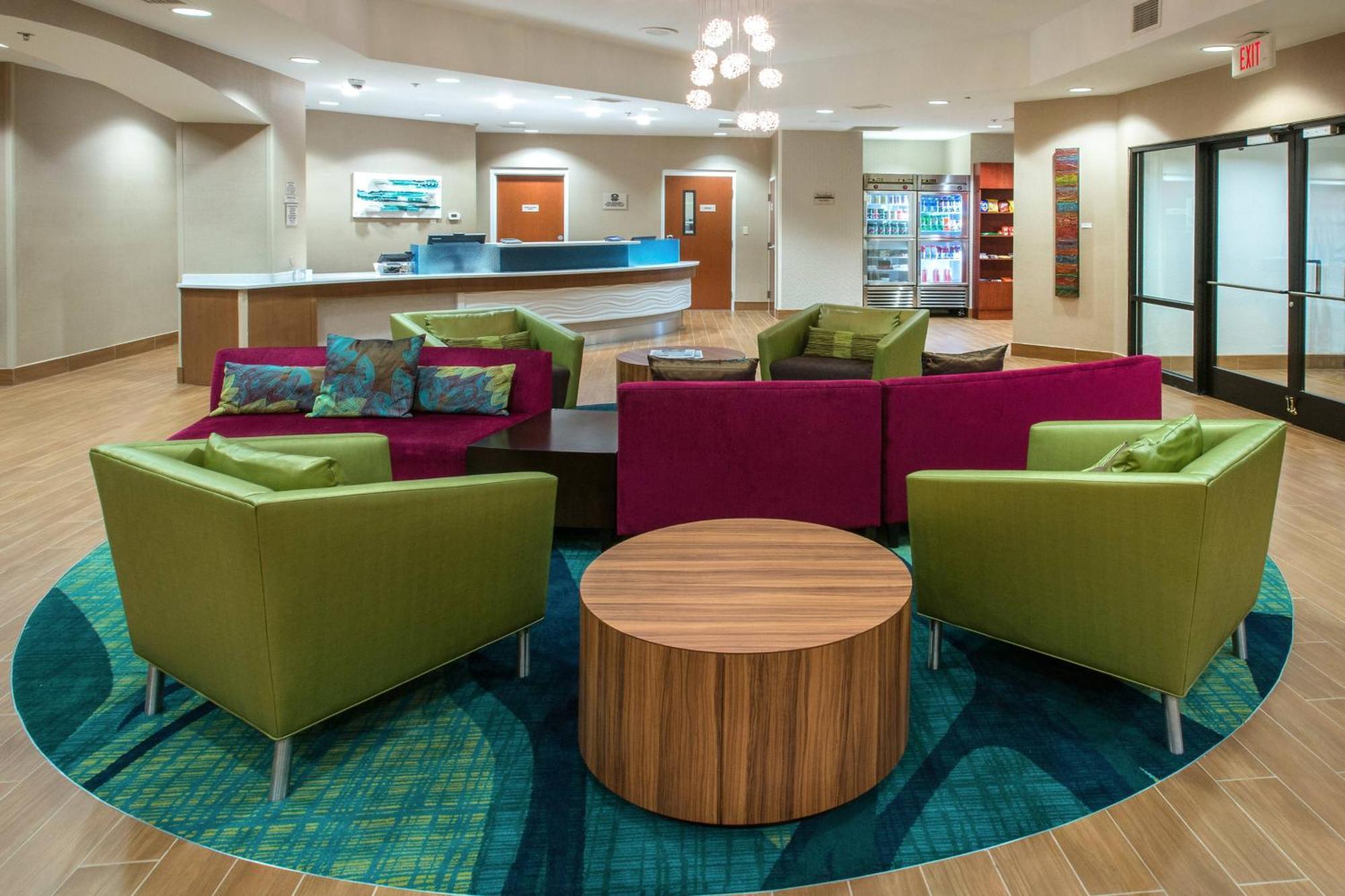 Springhill Suites By Marriott Orlando North-Sanford Luaran gambar