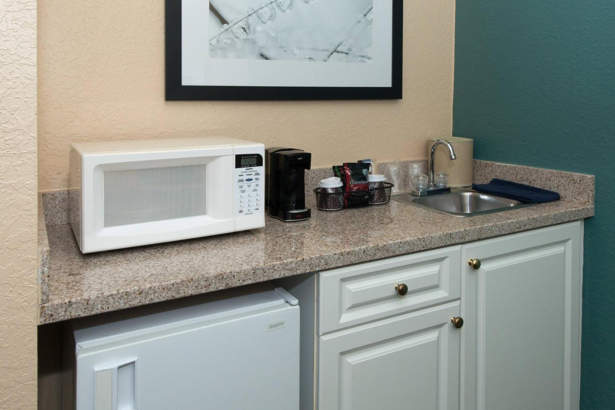 Springhill Suites By Marriott Orlando North-Sanford Luaran gambar