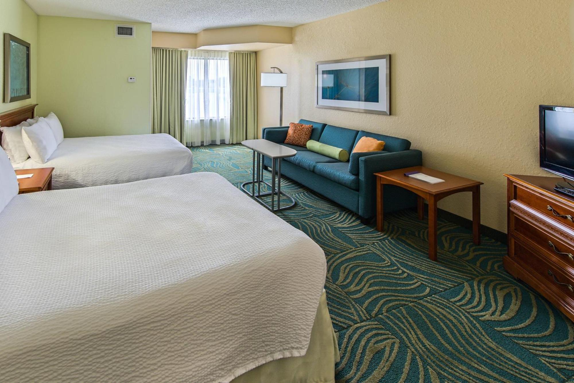Springhill Suites By Marriott Orlando North-Sanford Luaran gambar