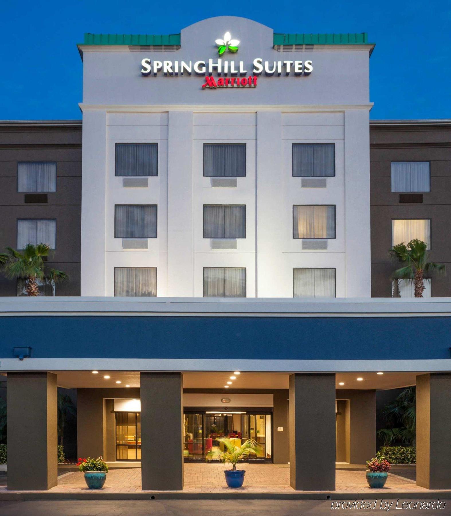 Springhill Suites By Marriott Orlando North-Sanford Luaran gambar