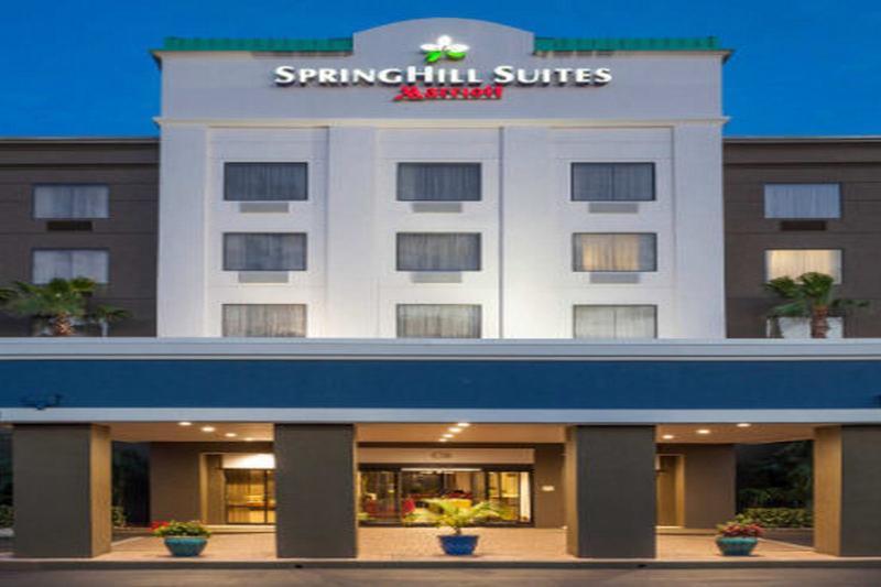 Springhill Suites By Marriott Orlando North-Sanford Luaran gambar